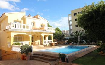 venta chalet calvia palmanova