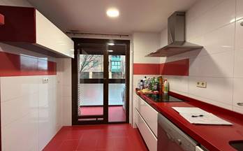 186 pisos en venta centro madrid