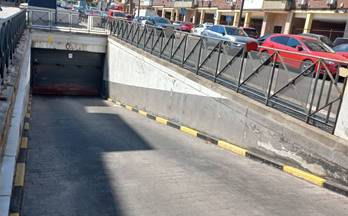 venta garaje fuenlabrada 
