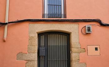 20 casas en venta alcala de los gazules, caceres