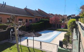 1 casas en venta villamanta