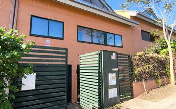 9 casas en venta aldea del fresno