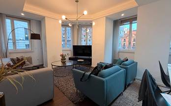 venta piso madrid capital centro