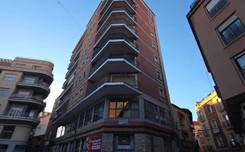 venta piso talavera de la reina 