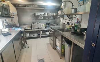 alquiler local madrid capital centro