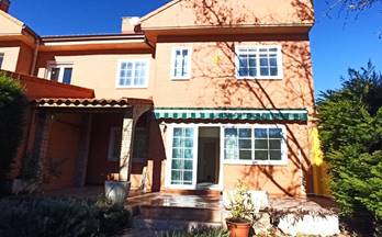 1 casas en alquiler rivas vaciamadrid