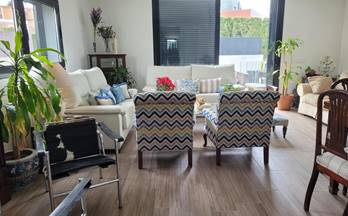 alquiler casa unifamiliar madrid capital centro