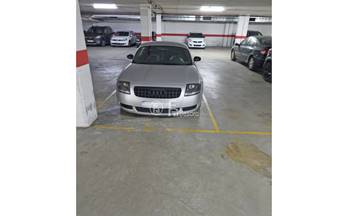 GARAJE en venta lleida