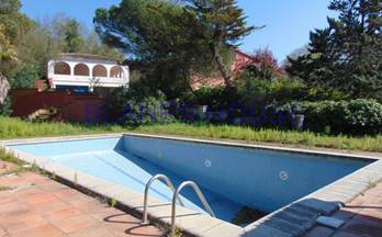 venta masia blanes costa brava