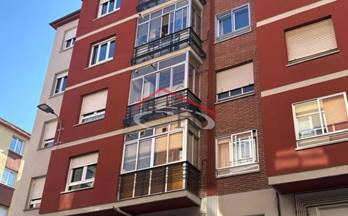 venta piso leon virgen de velilla