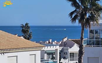 venta atico alcossebre playa romana