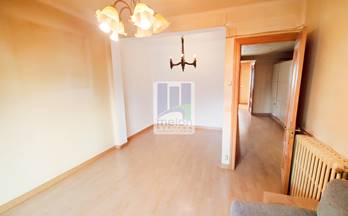 venta piso burgos centro-norte