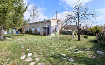 venta casa unifamiliar resto provincia modubar san cibrian