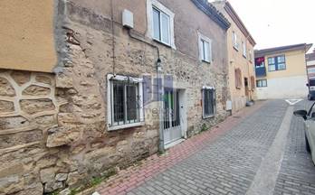 venta casa unifamiliar burgos gamonal