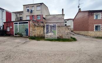 venta terrenos solares burgos gamonal