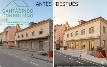 9 edificios en venta asturias provincia