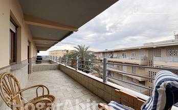 venta piso tavernes de la valldigna playa tavernes