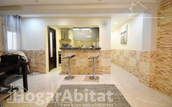 261 pisos en venta benirredra