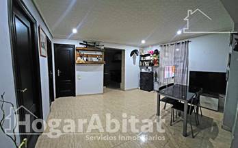 6 aticos en venta aldaia