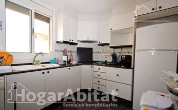 venta piso monserrat centro