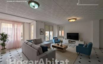 venta piso santa pola playa levante