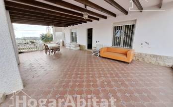 venta chalet alicante ciudad de asís - font-calent -