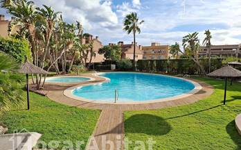 CHALET ADOSADO en venta Sant Joan d´Alacant Centro
