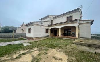 46 casas en venta bellvei