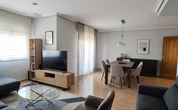 64 pisos en venta en valencia con terraza