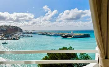 6 pisos en alquiler calvia