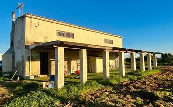 venta terrenos solares son ferriol son ferriol