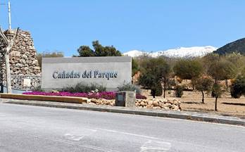 venta terrenos solares dilar cañadas del parque