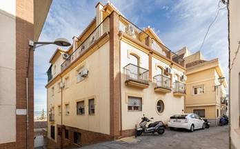 venta piso monachil zona metropolitana