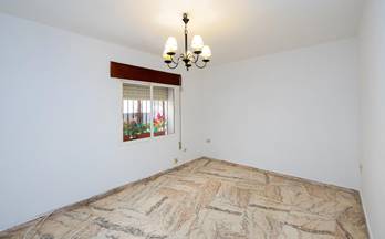 venta piso granada alhamar