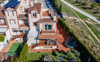 43 casas en venta cijuela