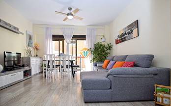 venta piso benidorm centro