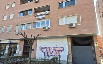 venta garaje granada alcampo