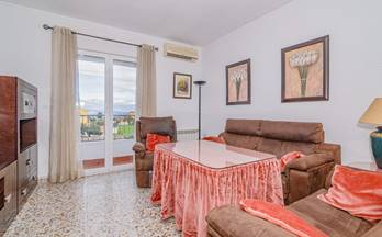 112 pisos en venta la malaha