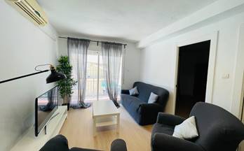 venta piso granada alcampo