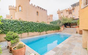 venta chalet pareado peligros vega de granada zona noroeste