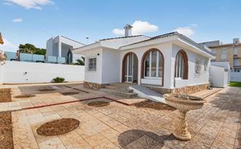 895 casas en venta dehesa de campoamor