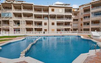 1031 pisos en venta torrevieja