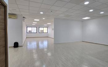 alquiler oficina elche elx poligono