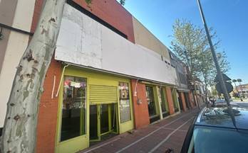 alquiler local dos hermanas 