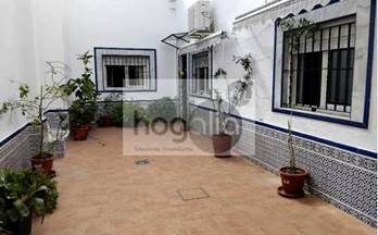 1 casas en alquiler nervion sevilla