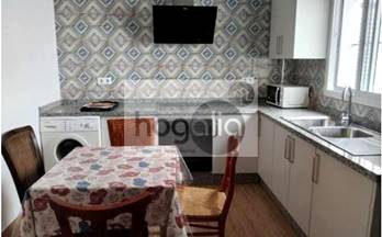 1 casas en alquiler sevilla provincia