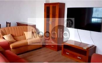 1 casas en alquiler sevilla