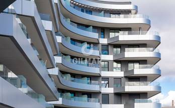 venta piso malaga pacífico (málaga)