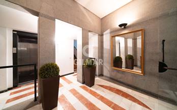 apartamentos exteriores en venta madrid