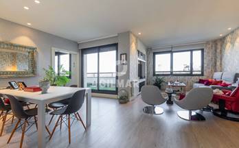 venta piso san sebastian de los reyes fuente del fresno